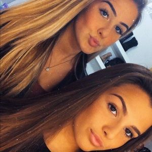 Meet your Posher, Maya